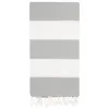 Gris plateado