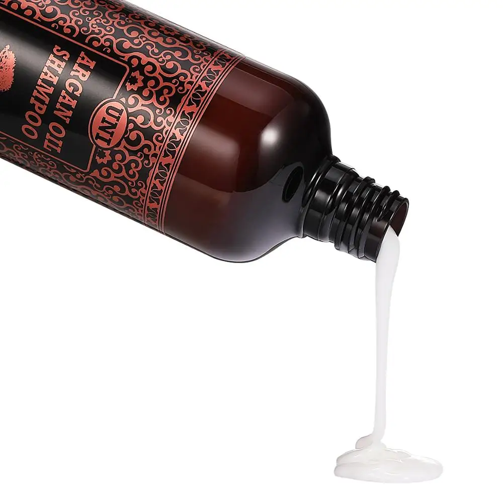 Фирменный шампунь для роста волос, шампунь против выпадения волос, профессиональная салонная мойка, продукты для ухода за волосами