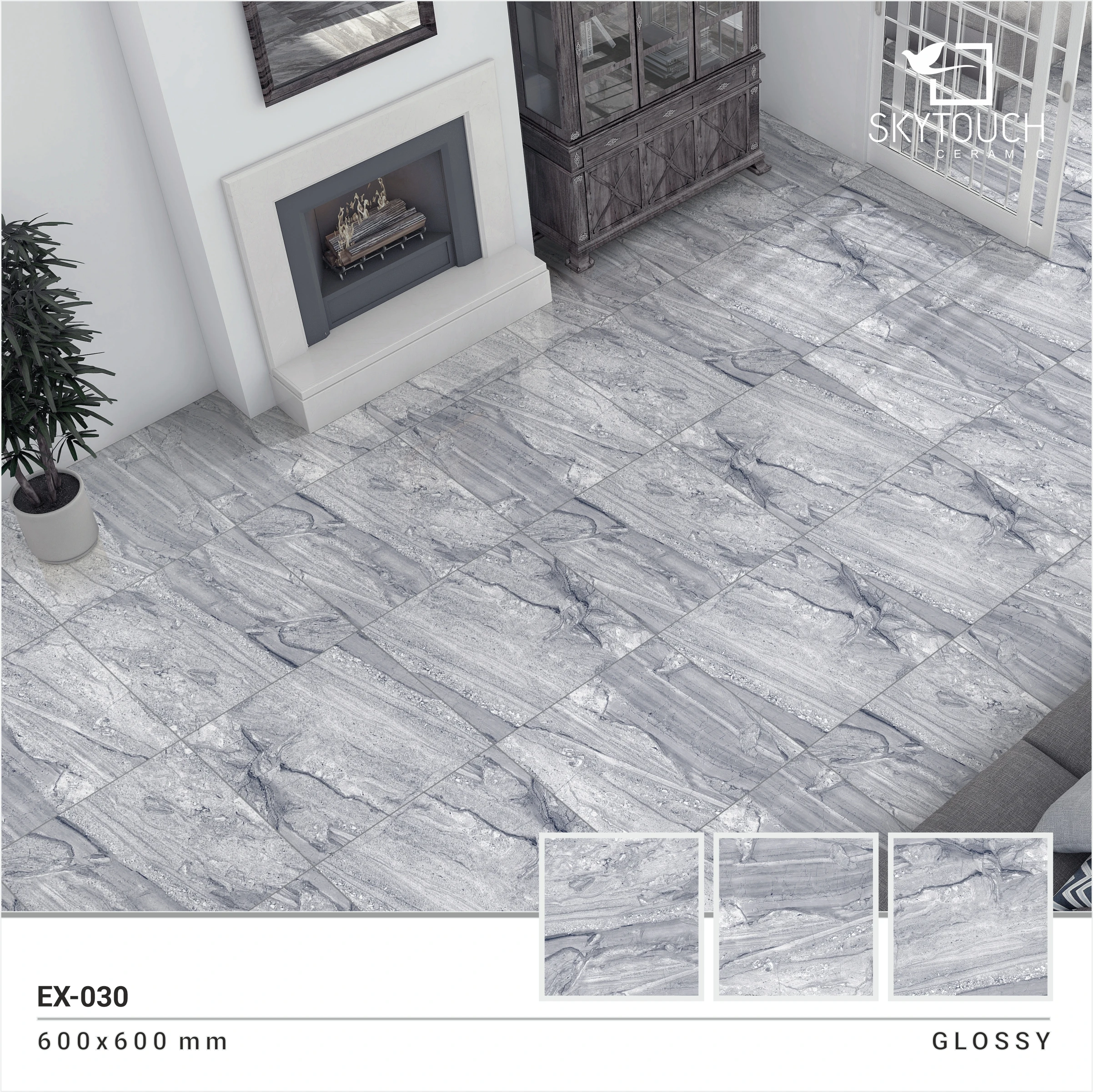 Hot Trending 600x1200 New Design Non Slip Gray Polish Design Color Porcelain Tiles Buy Goodone Best Quality Premium Product Matt Finish Ceramic Kitchen Bathroom Wood Tile Floor Design 600x600 Brown Natural Onyx Looks