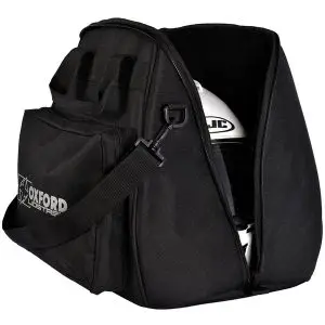 Motorcycle Helmet Holding Bag with Custom logo