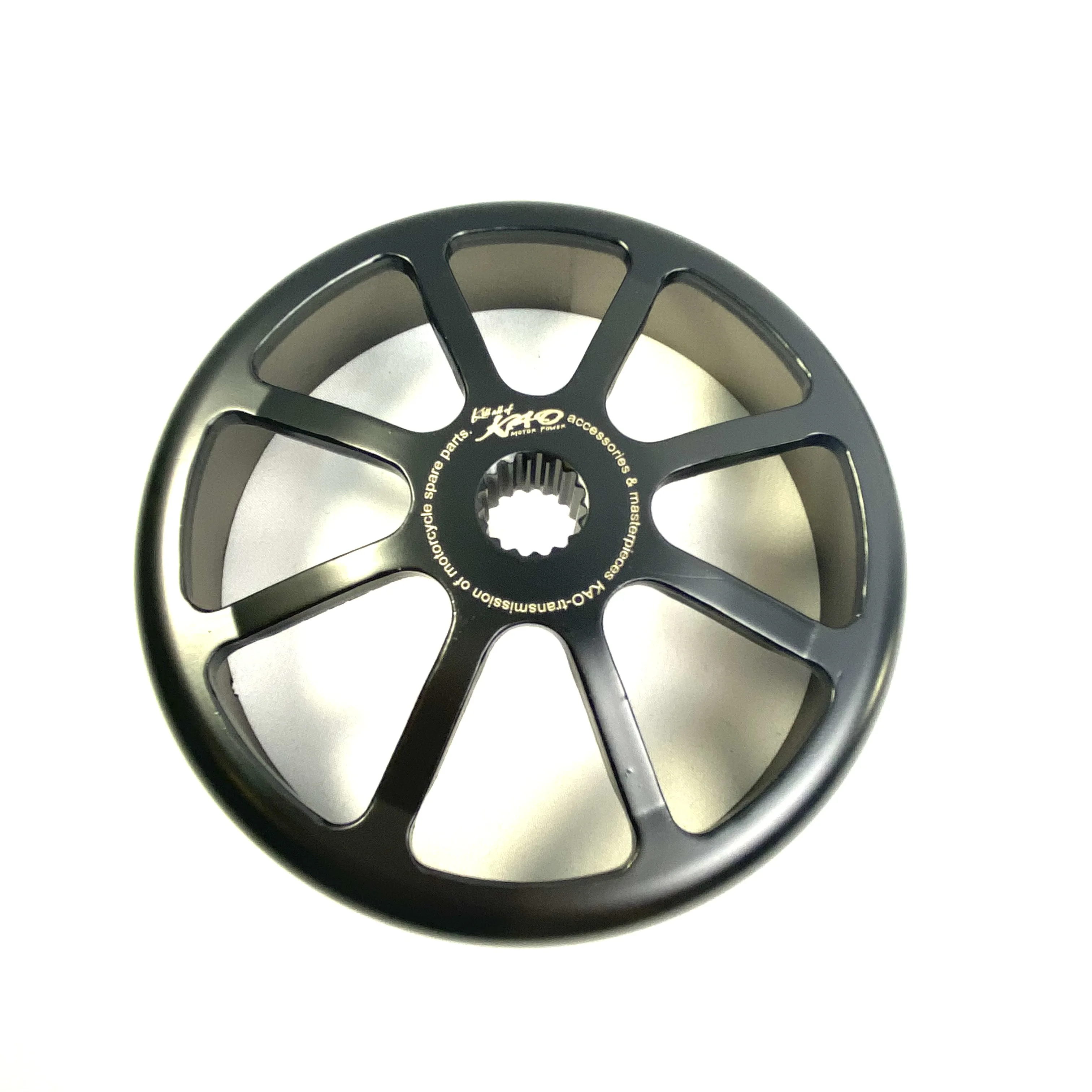 Эксклюзивная конфигурация KAO CSRK CYGNUS / BWS 125 система гоночного привода мотоцикла скутер CVT для