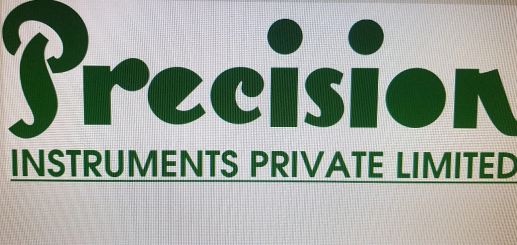 Precision Science Instruments Logo Company Overview - PRECISION INSTRUMENTS PVT.LTD.