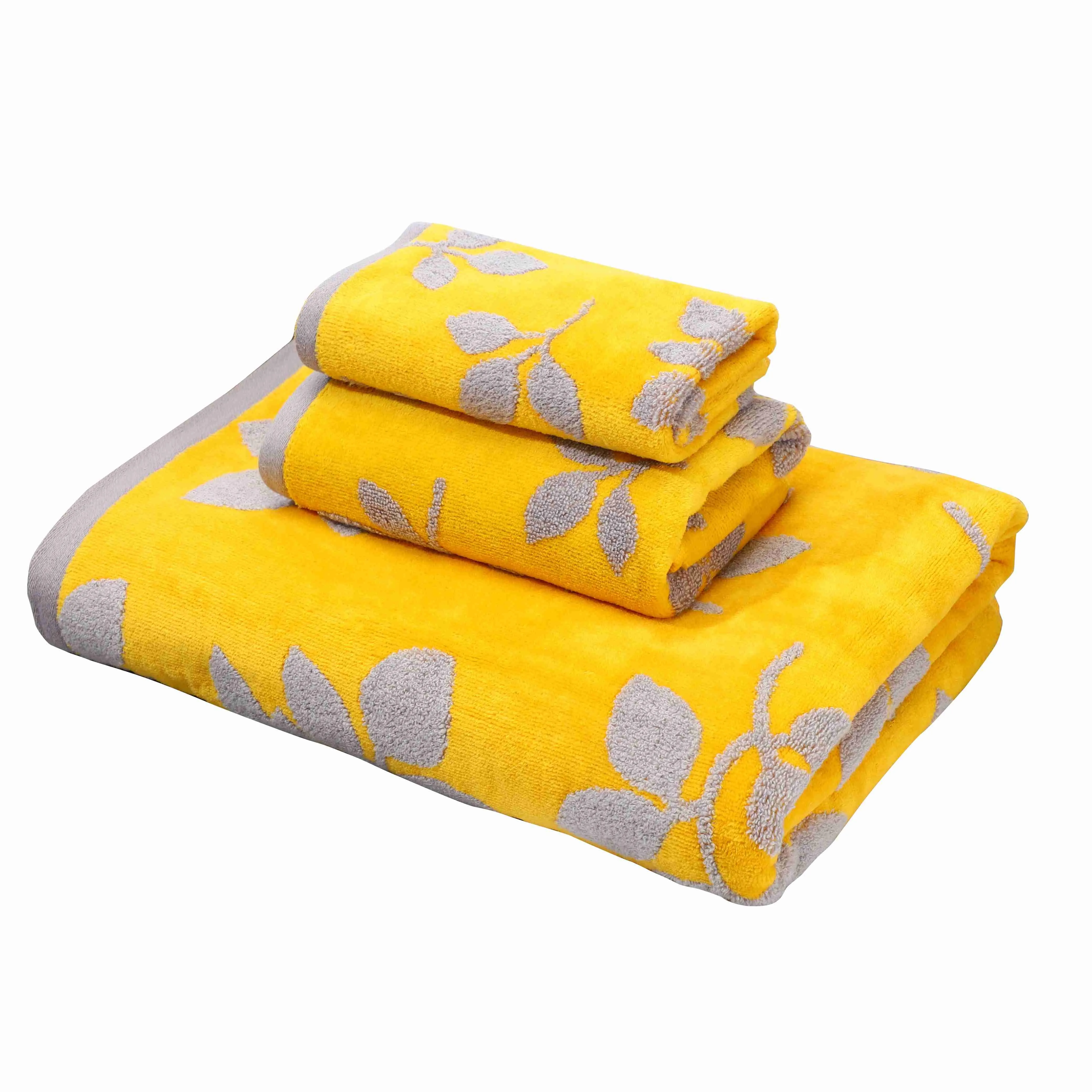 Factory Wholesale Custom Bath Sheets Towels Extra Large 100*180cm