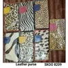 Couleur assortie