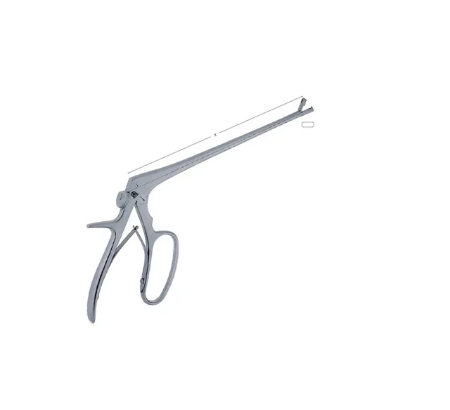 High Quality Kevorkian Cervical Biopsy Stainless Steel Forceps - Buy ...