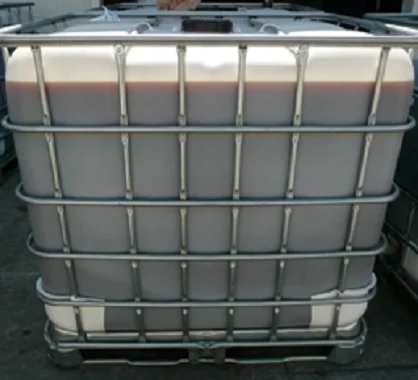 Хорошо отфильтрованное используемое кулинарное масло/используемое растительное масло/UCO для биодизельного топлива