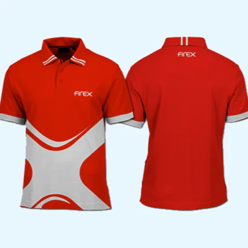 dri fit uniform polo