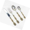 Silver & Gold