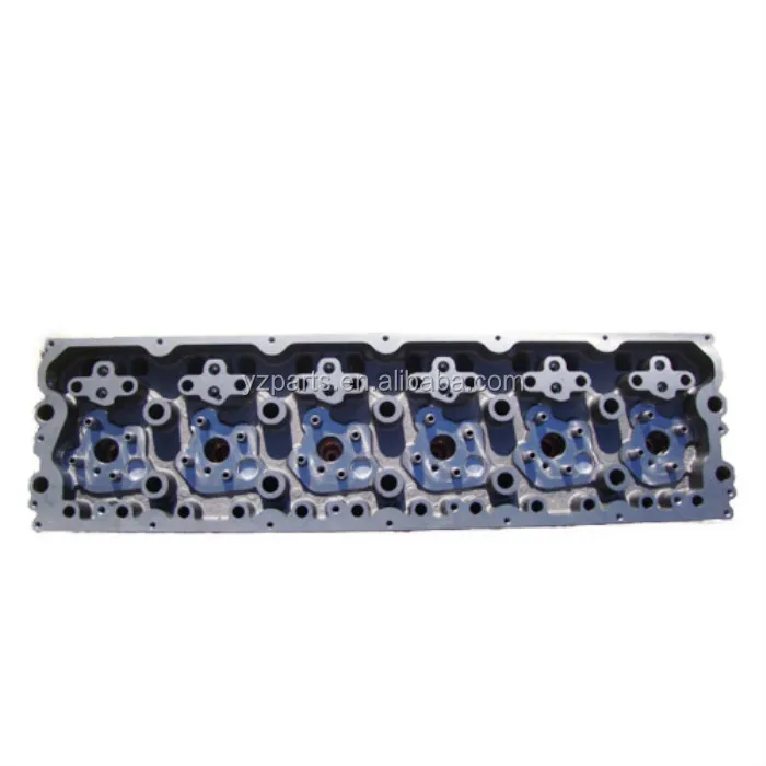 DCI11 Diesel Engine DCI 11 Cylinder Block D5010550544  Cylinder Head for Dongfeng Truck