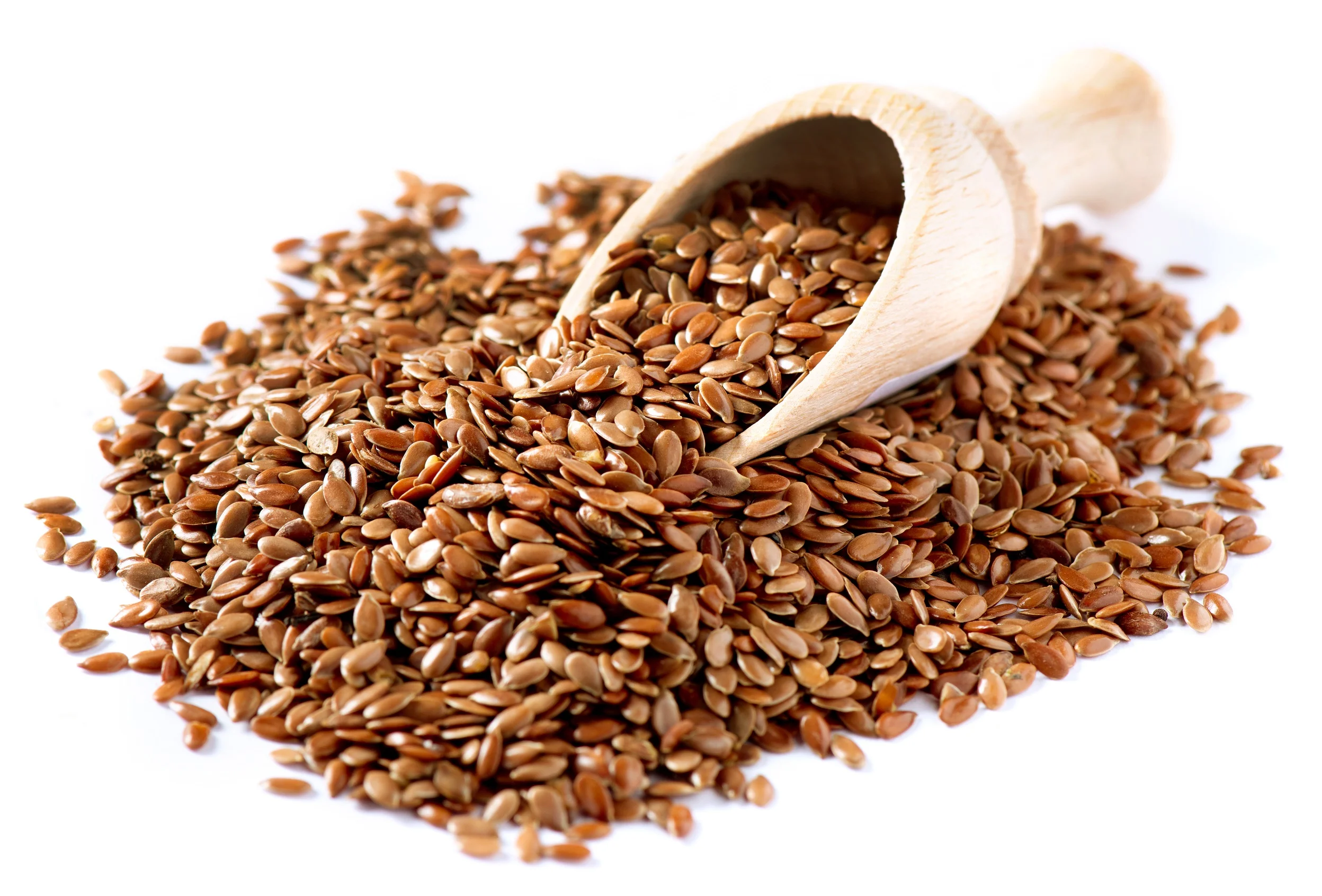 high quality flax seeds or linseeds