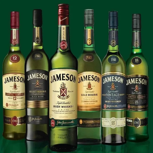 Jameson Buy Jameson Product On Alibaba Com