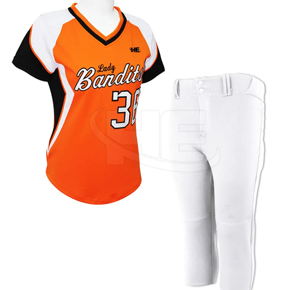 Source Best Design Sports Wear Design 2022 Softball Uniform High Quality  New Latest Design Softball Uniform on m.alibaba.com