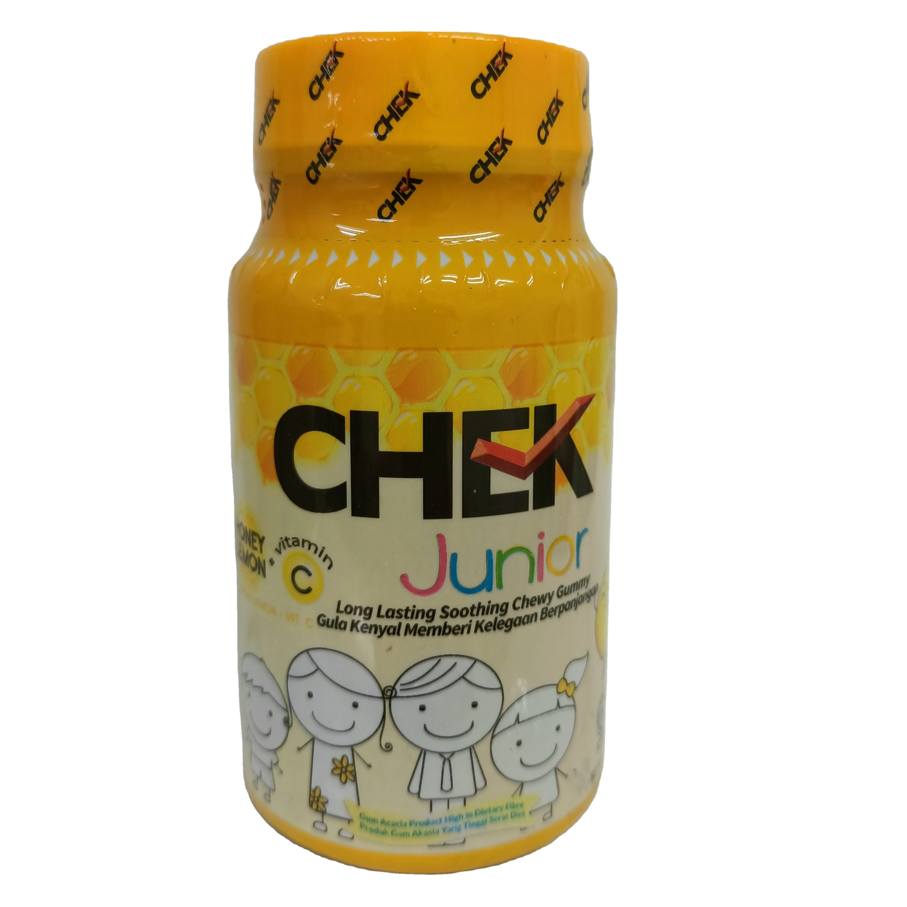 R c junior