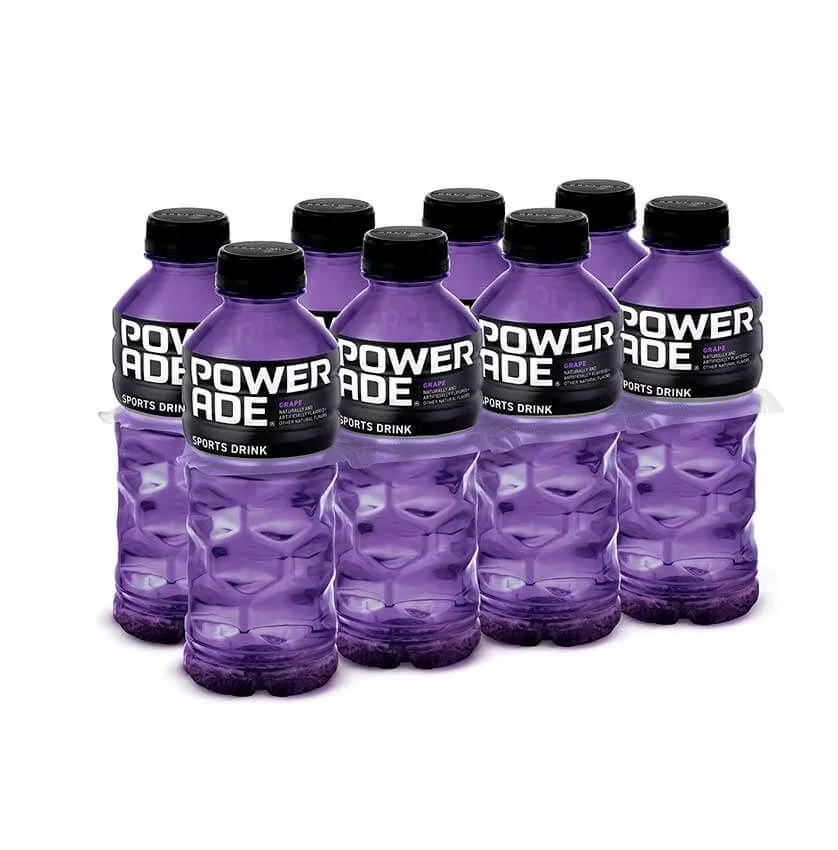 Напиток Поверейд Где Купить