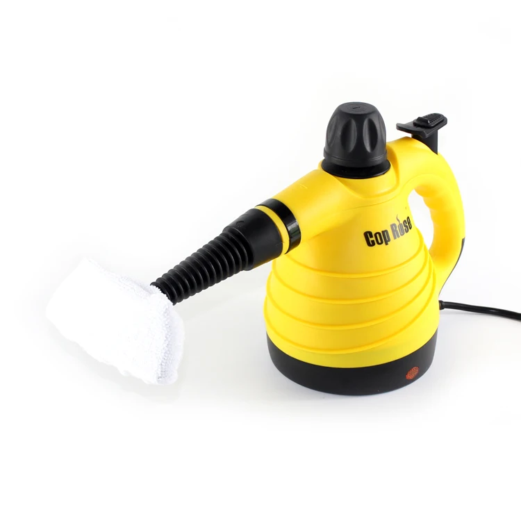 Cop Rose Handheld Steam Cleaner Walmart 