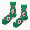 Green Donut