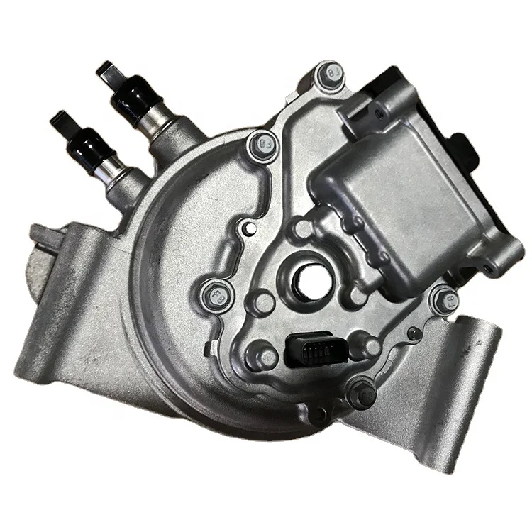 Original 24288797 Hybrid Alternator for BUICK GL6 1.3T