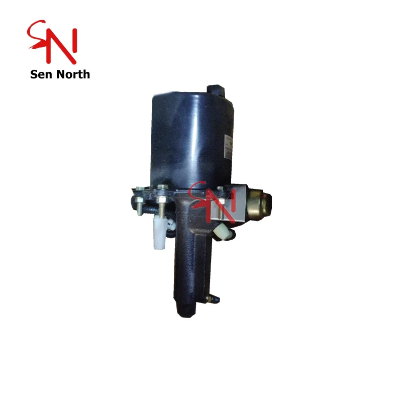 Усилитель тормоза 44640-2200 44640-2120 AIR MASTER ASSY 44640-1750 (короткий) 44640-1740 (длинный) для Hino EF750