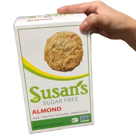 Sugar Free Biscuits For Diabetics Retail Almond Oatmeal Type Packed In A Box Buy Snacks Cookies Sugar Free Biscuits Sugar Free Biscuits For Diabetics Retail Weight Loss Cookies Weight Watchers