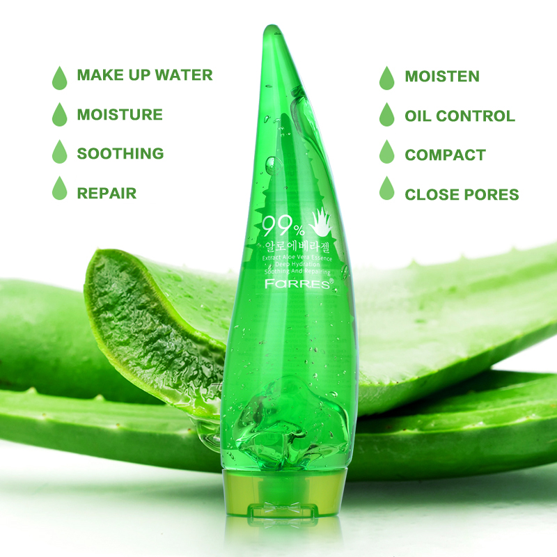 
 Частные labelanti-следы от акне мягкий, не раздражает кожу ремонт после загара успокаивает кожу увлажняют и увлажняют алоэ вера ge  