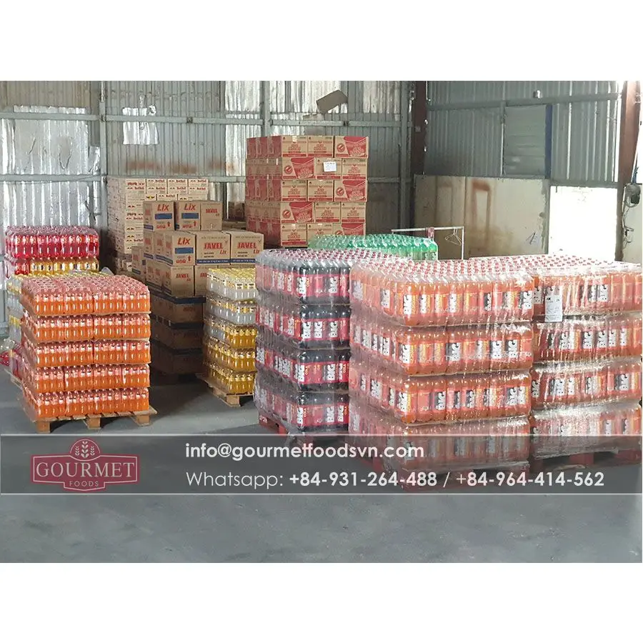 Big Cola Soft Drinks 465ml, 1.5L,1.8L, 3.1L/ Wholesale Soft Drinks / Wholesale Carbonated Drinks