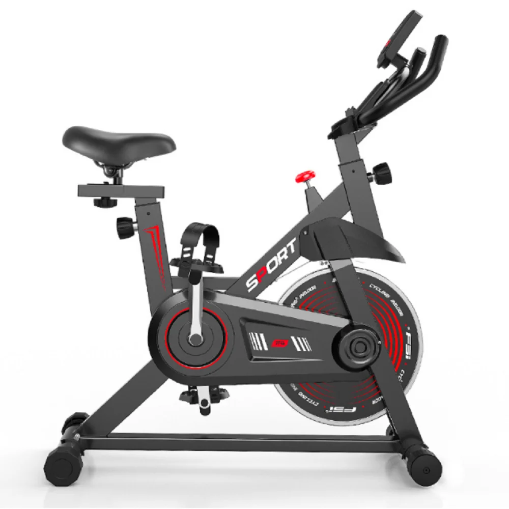 Bicicleta Spinning Fitness House 2024 favors