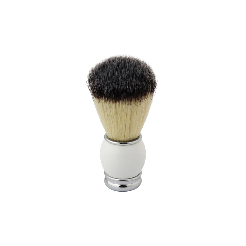High Quality Custom Design Professional Shaving Brush For Men At Bulk