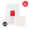 COSRX Acne Pimple Master Patch 24 patches 10 sheets 22.99