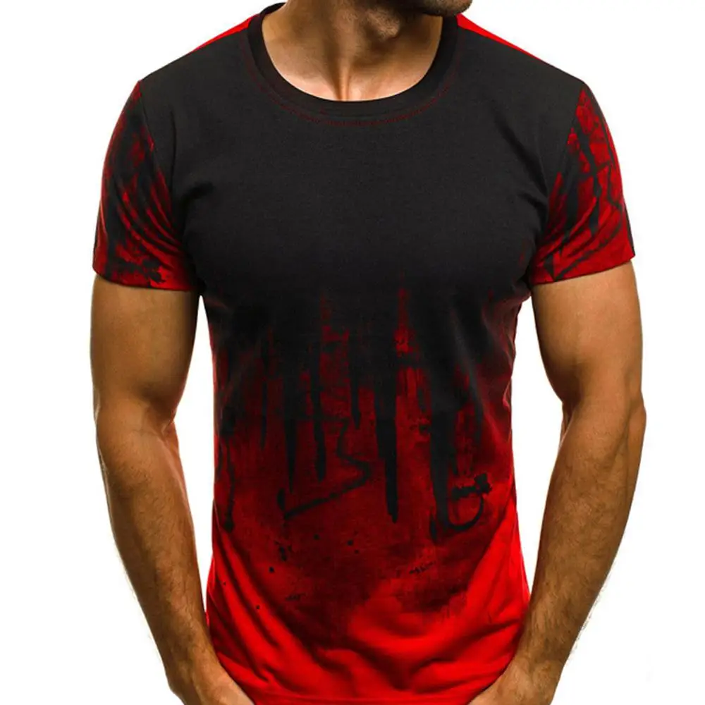 what is sublimation t shirt