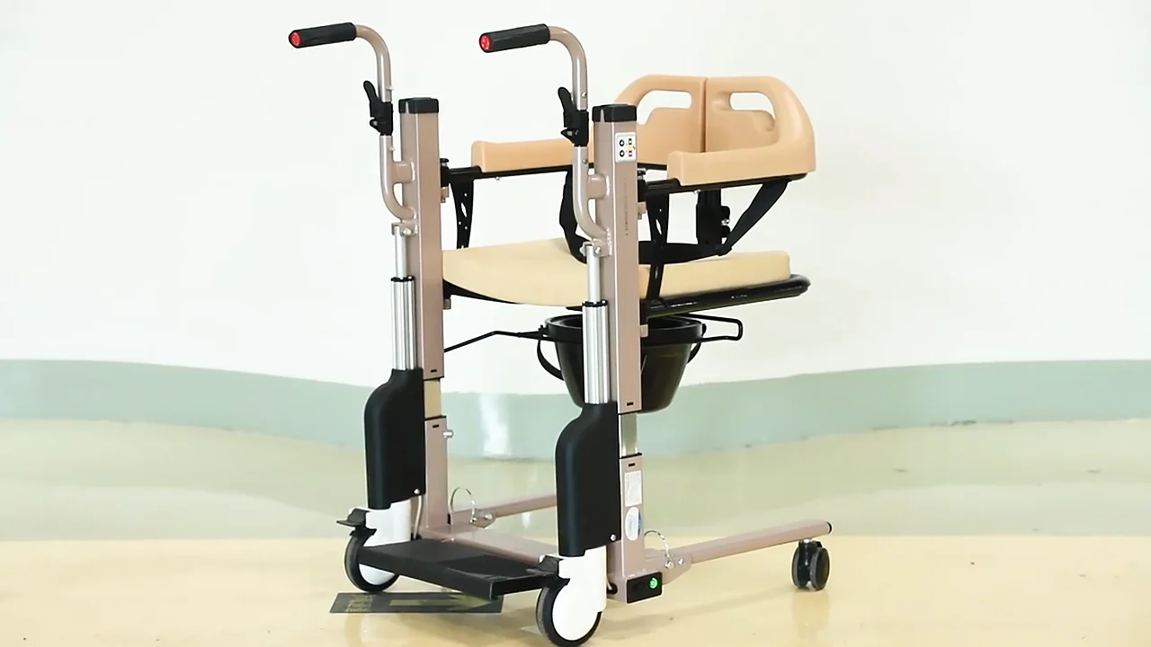 lift transfer chair