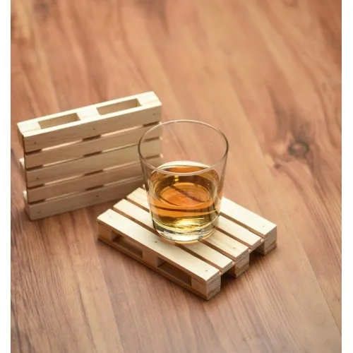 Modern & luxury Rectangle Wooden Coaster unique decoration item and use for home, kitchen, restaurant and more classic  2025