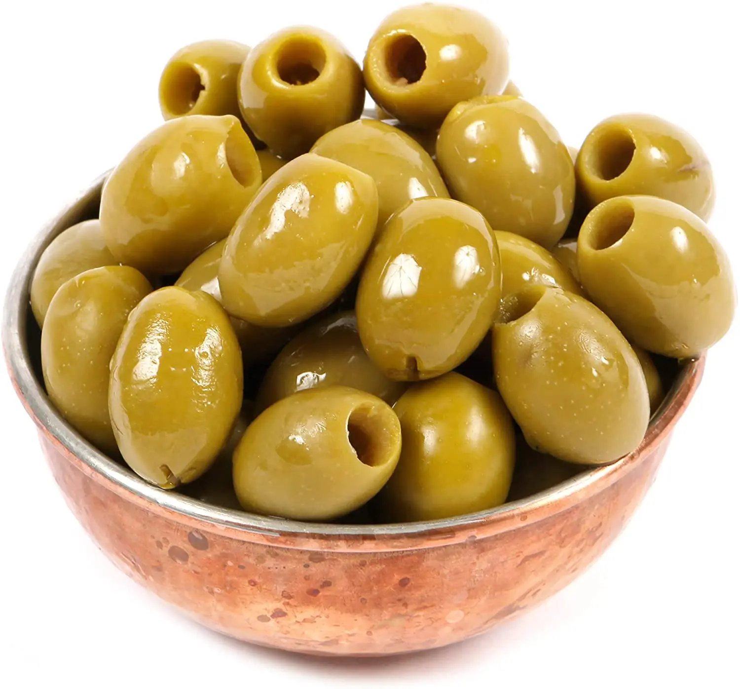Olive Olive oil