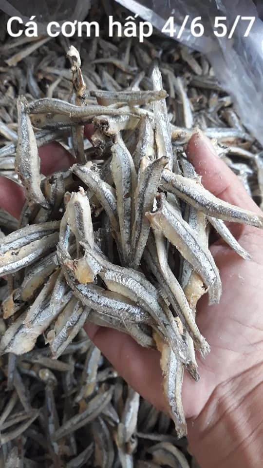 Factory Professional Production Bulk Dried Anchovy Dried Salted Anchovy Dry Anchovy Fish Buy