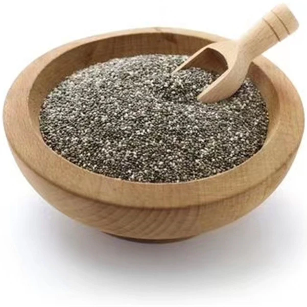 bulk sale chia seed with high quality