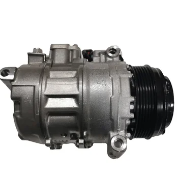 Car Ac Compressor W166 Oem A0008307100 For Mercedes-benz Auto Parts ...