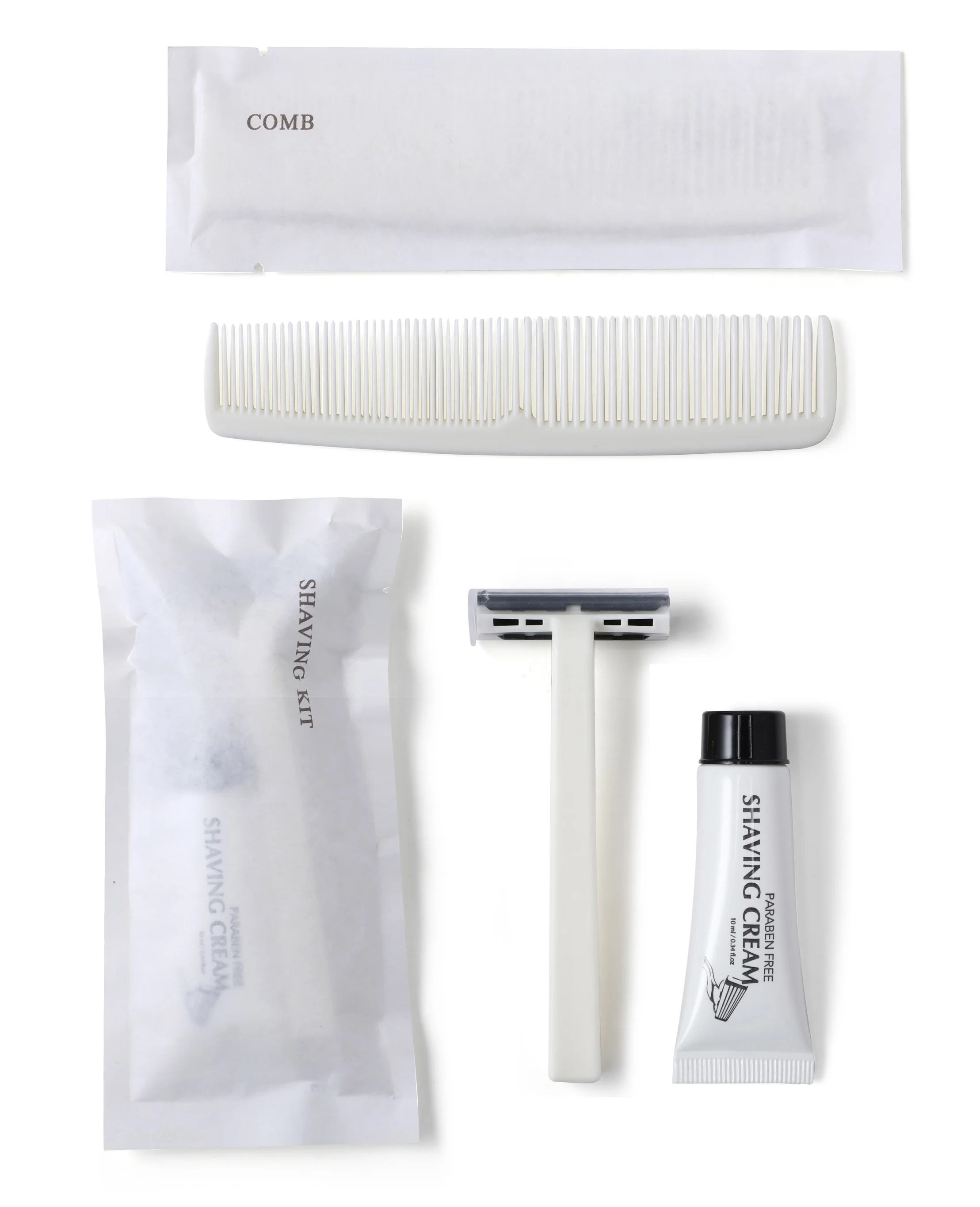 
 Аксессуары для отеля OEM  