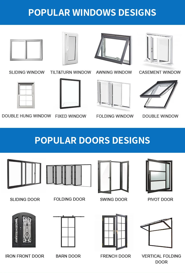 Aluminum Chain Winder Awning Window Double Glazed Glass Aluminum ...