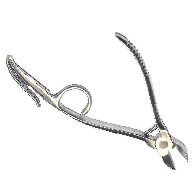 Castration Forceps With Scalpel Blade - Buy Castration Forceps With ...