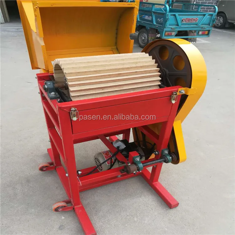 Peanut Shelling Machine Groundnut Sheller  Peanut Shell Removing Machine