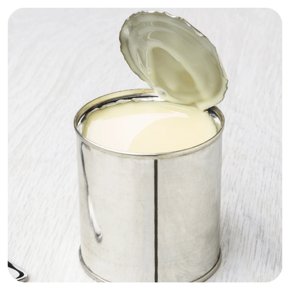 Sweetened Condensed Milk Full Cream Sweetened Condensed Milk 390g