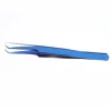 Blue Plasma