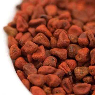 Lipstick Tree/ Annatto Oil