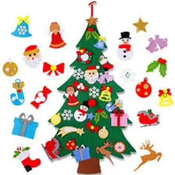 Source Xmas Decoration Items manufacture Christmas Tree Decorative ...