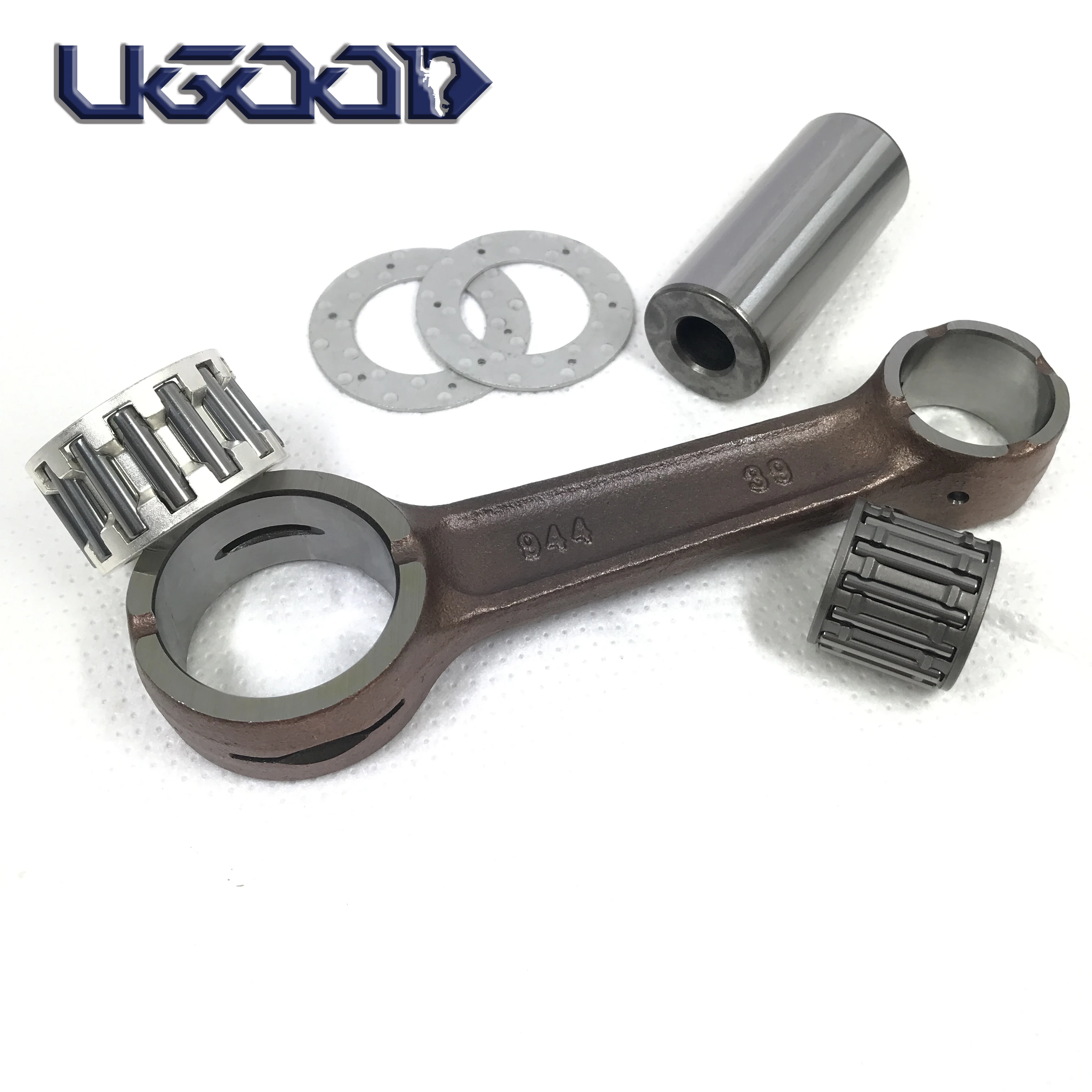 Outboard Motor Spare Part for SUZUKI 40HP 12160-94400 Connecting Rod Kit