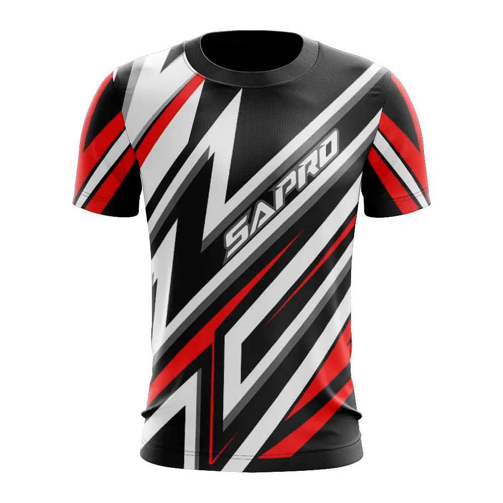 Any Sublimation Cycle Jersey, Football Jersey, E-sports Jersey