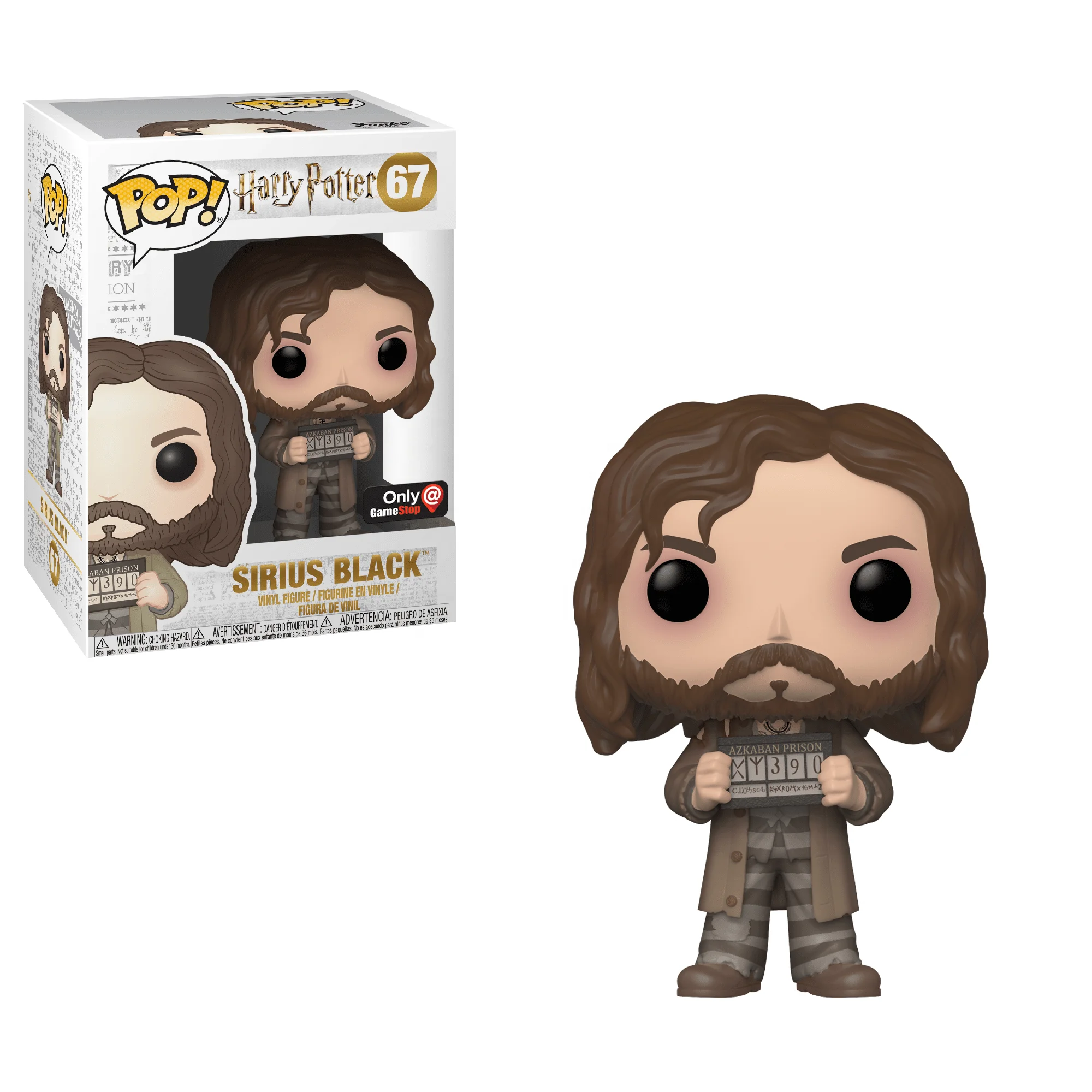 funko pop original