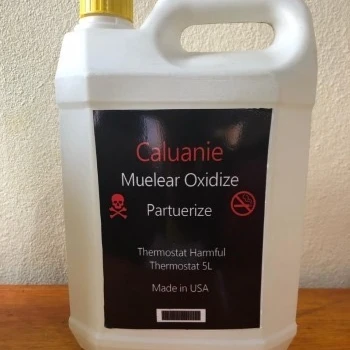 Buy caluanie muelear oxidize online