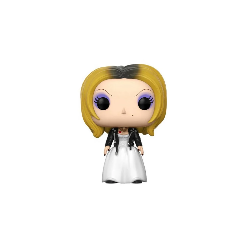 Funko Pop Ghost Baby Back To The Soul 