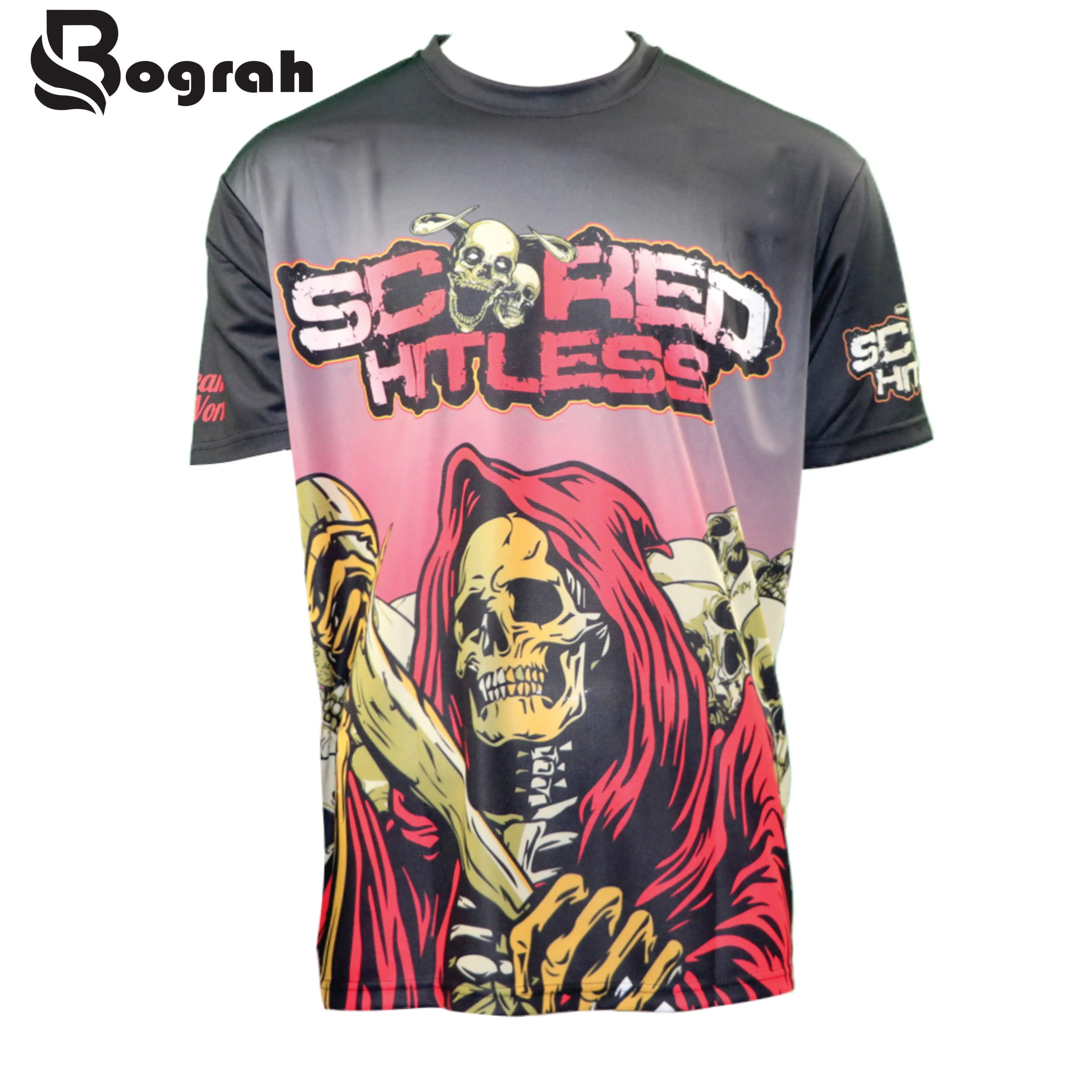 pink softball jersey