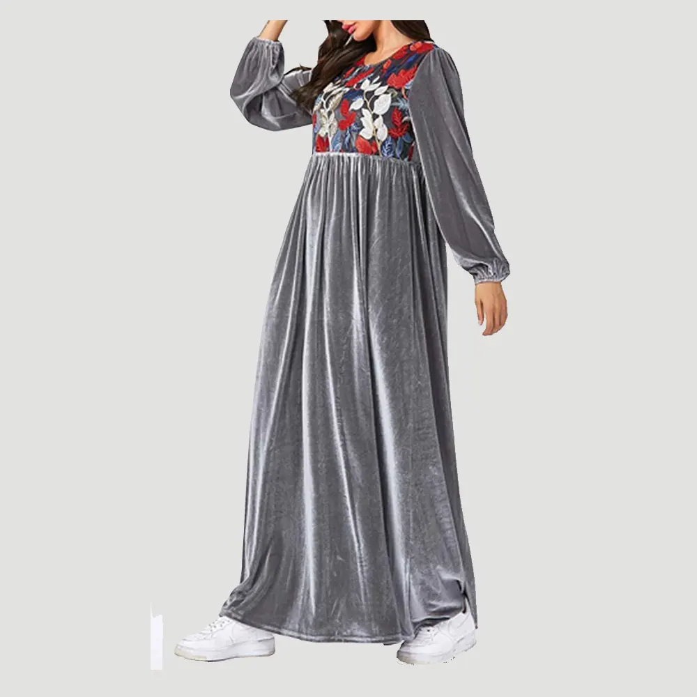 arabic women dress